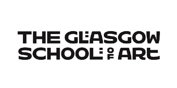 The Glasgow School of Art logo